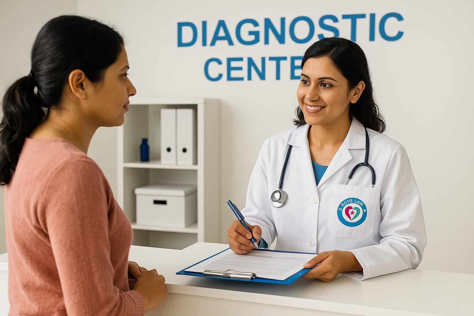 Diagnostic Services