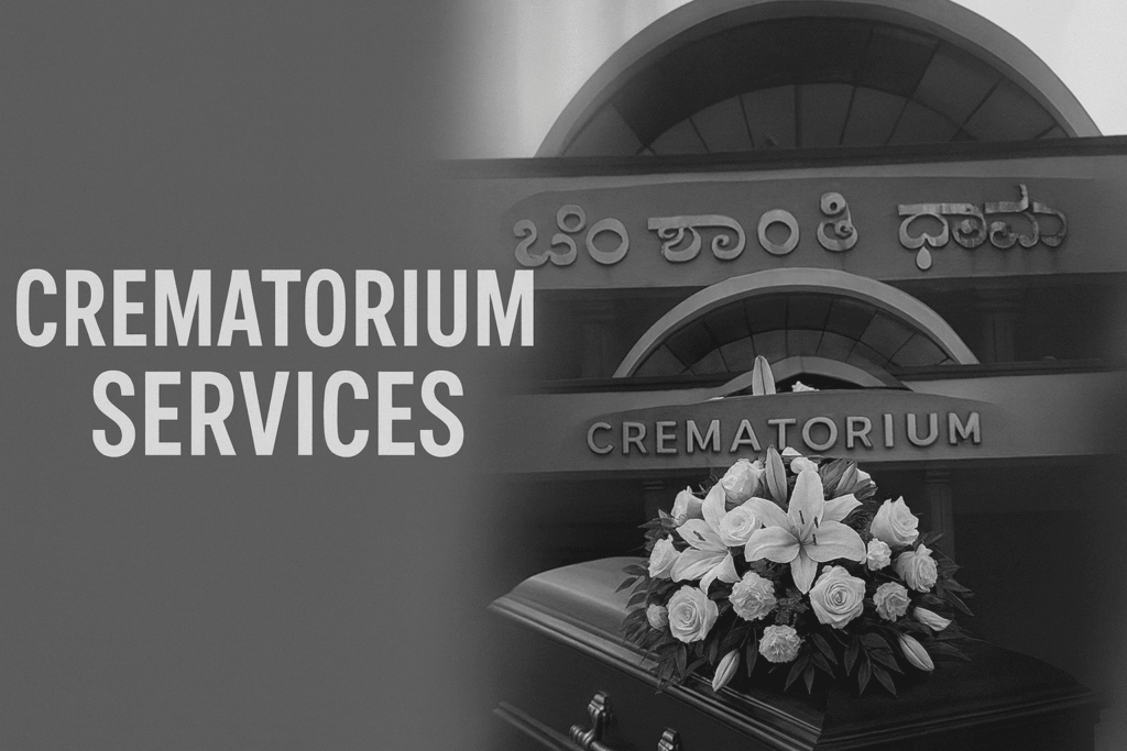 Funeral Service by Savelife Ambulance – Compassionate End-of-Life Support