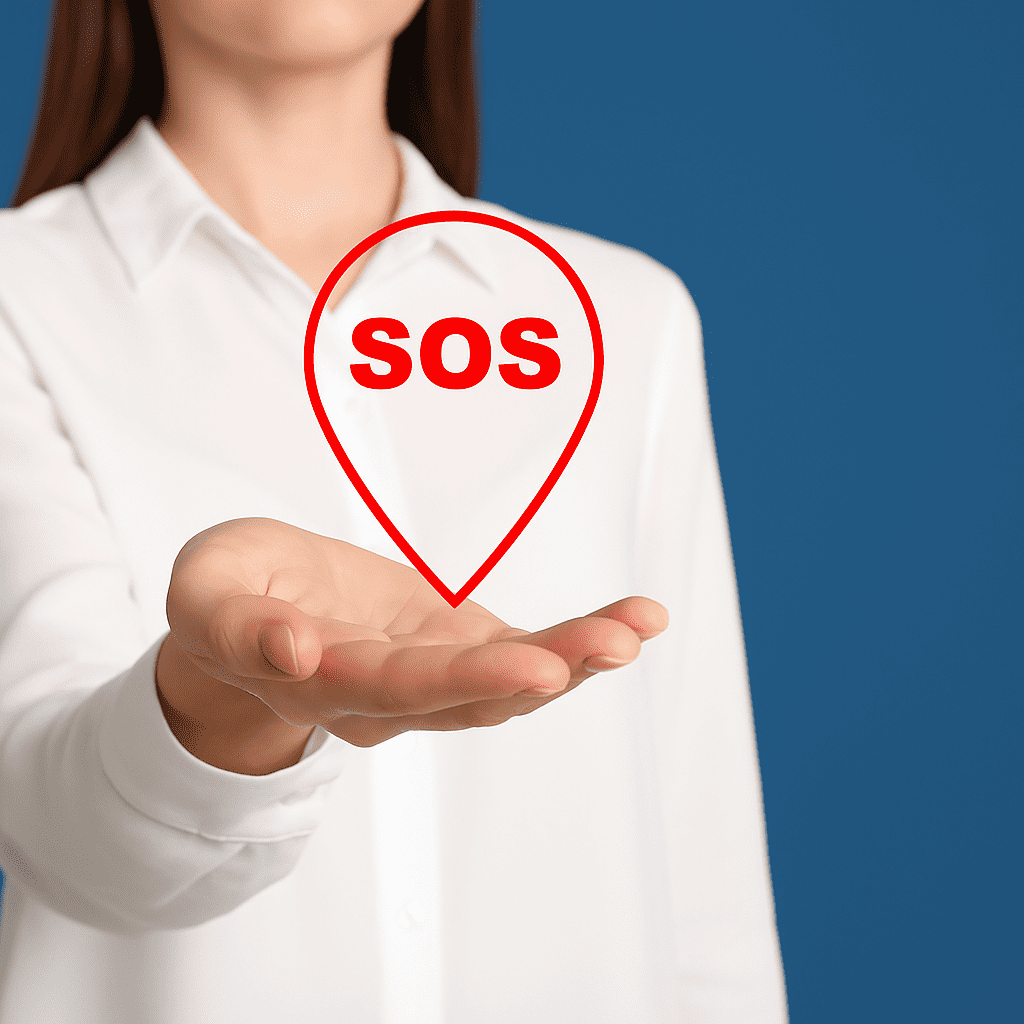 Connected hospital networks offering 24x7 patient care and emergency services