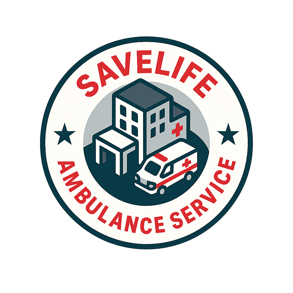 Savelife Logo
